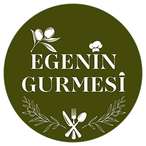 Ege'nin Gurmesi Logo